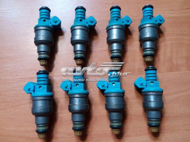 Форсунки електромагнітні 0280150997 BOSCH
