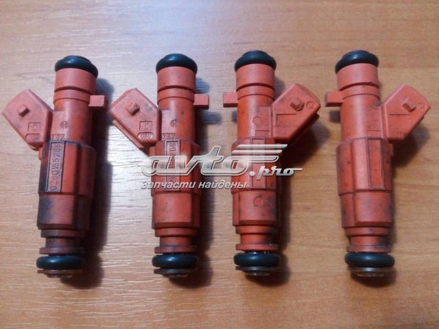 Форсунка інжектора 0280155769 BOSCH