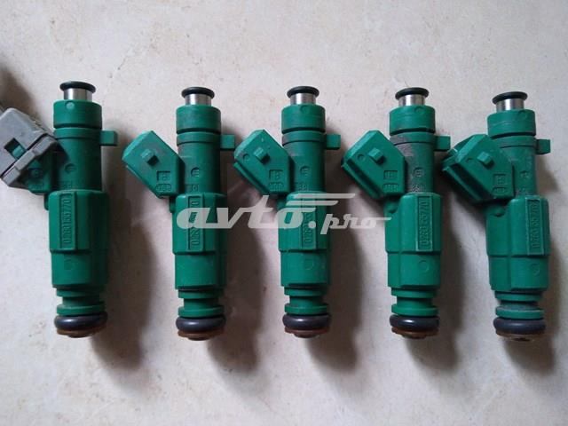Форсунки електромагнітні 0280155770 BOSCH
