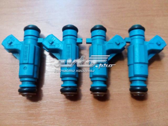 Форсунки електромагнітні 0280155816 BOSCH