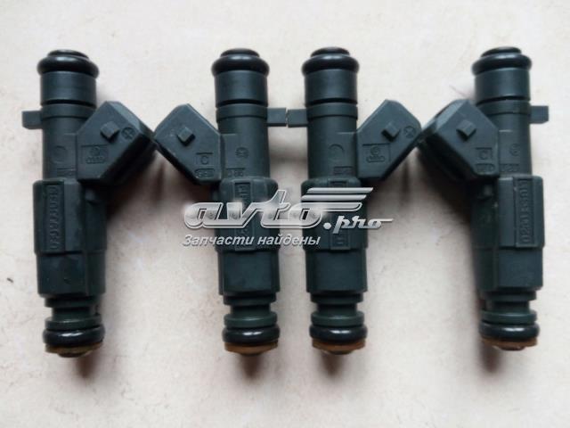 Форсунка паливна 0280155919 BOSCH
