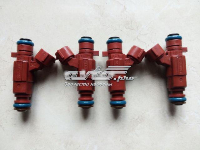 Форсунки електромагнітні 0280155940 BOSCH