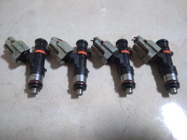 Форсунка паливна 0280158013 BOSCH