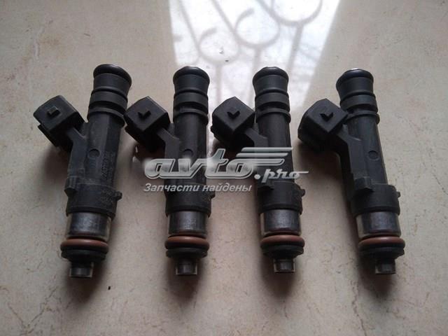 Форсунки електромагнітні 0280158501 BOSCH
