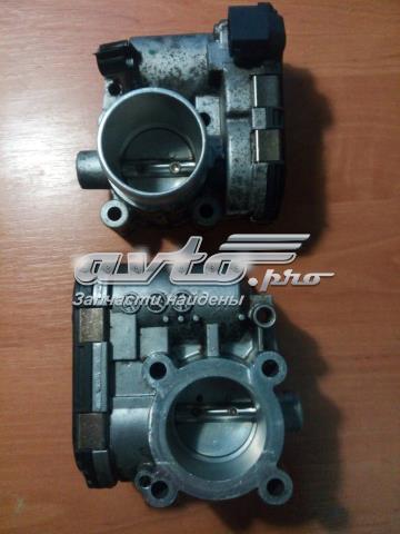 Блок дросельної заслінки 0280750042 BOSCH