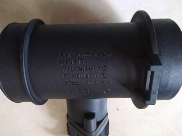 ДРПП 0281002384 BOSCH