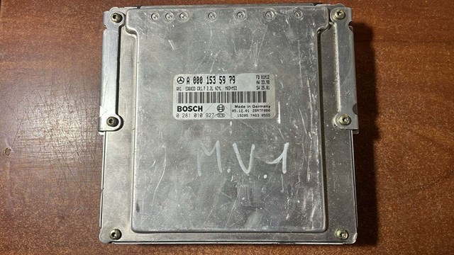 0281010927 Bosch