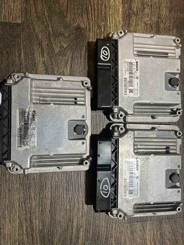 Блок електронного управління 0281011228 BOSCH