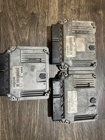 Блок електронного управління 0281012193 IVECO