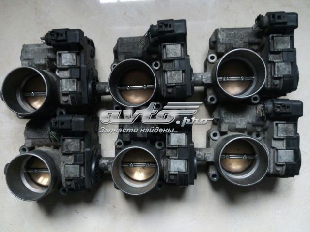 Заслінка повітряна 03C133062A VAG