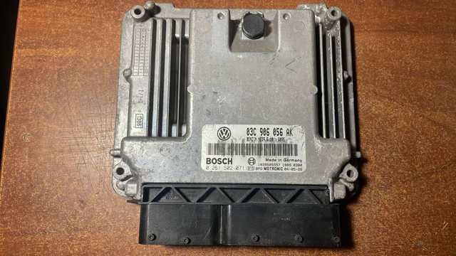 ЕБУ 03C906056AK VAG