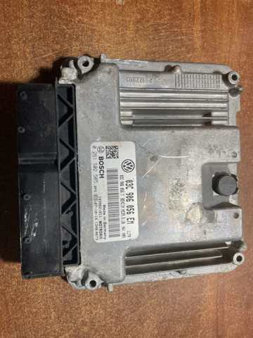 Блок двигуна 03C906056EM VAG