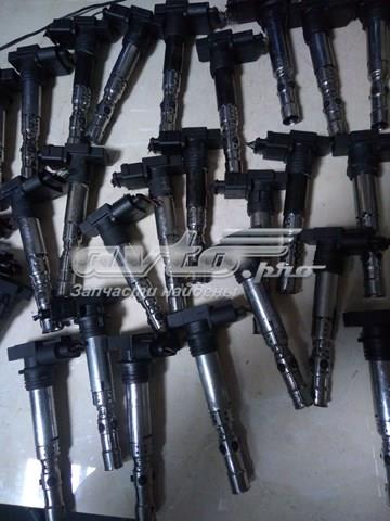 Котушка запалювання 03D905715A VAG