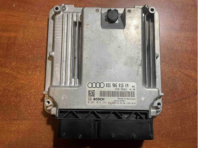 Мізки мотора 03G906016KN VAG