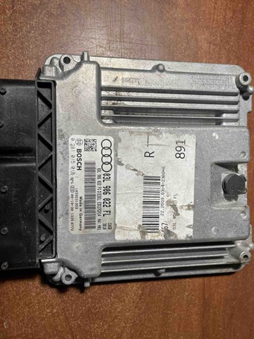 Мізки мотора 03L906022FG VAG