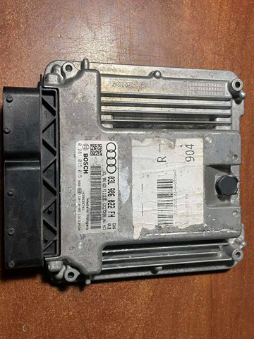 Блок двигуна 03L906022FH VAG