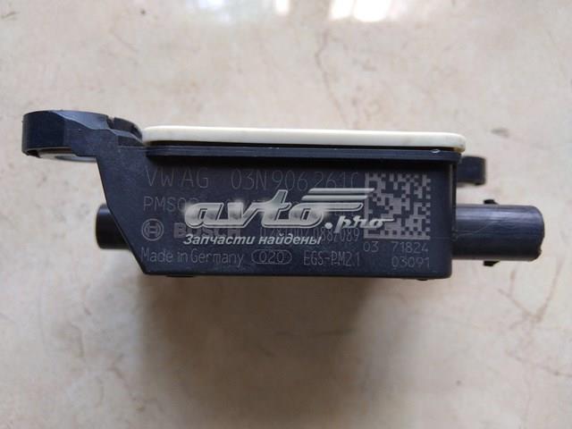 Датчик оксидів азоту NOX 03N906261C VAG