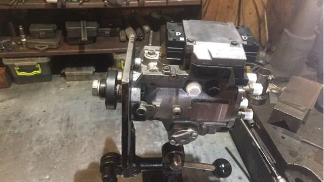 ПНВТ 0470504204 BOSCH