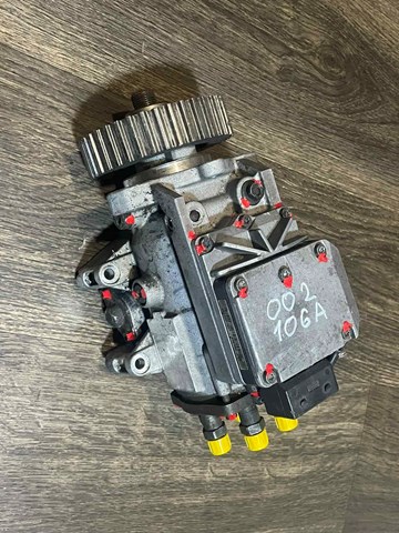 Насос паливний високого тиску (ПНВТ) 0470506002 BOSCH