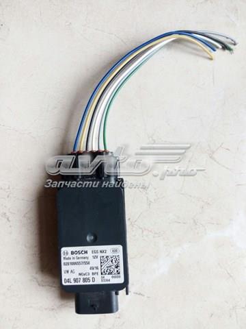 Датчик оксидів азоту NOX 04L907805D VAG