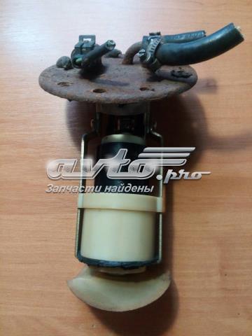 Паливний насос електричний, погружной Opel Astra F