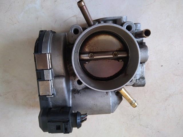 Блок дросельної заслінки 06A133062L VAG