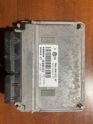 Мізки двигуна 06A906033AF VAG