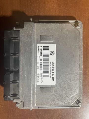 Блок двигуна 06A906033DM VAG