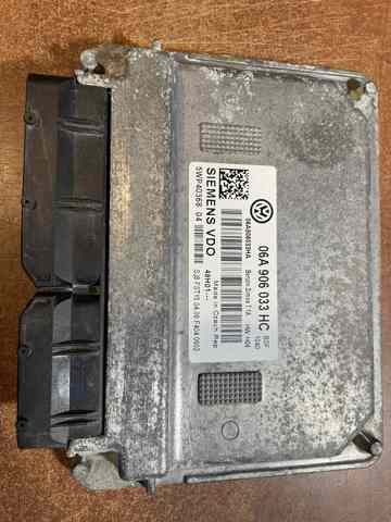 Блок двигуна 06A906033HC VAG