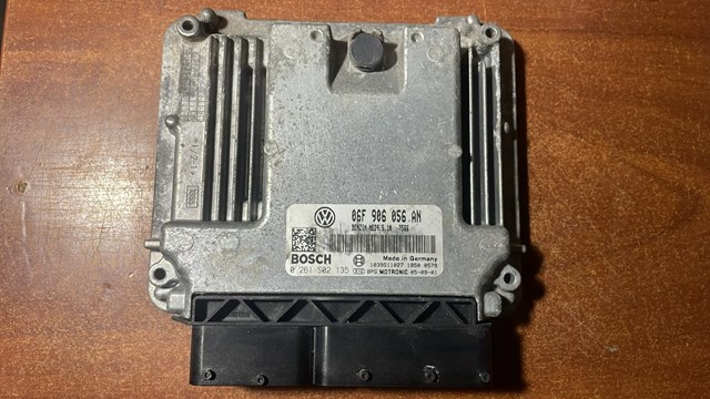 ЕБУ 06F906056AN VAG