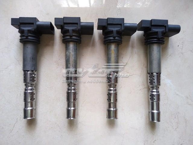 Котушка 07C905115C VAG