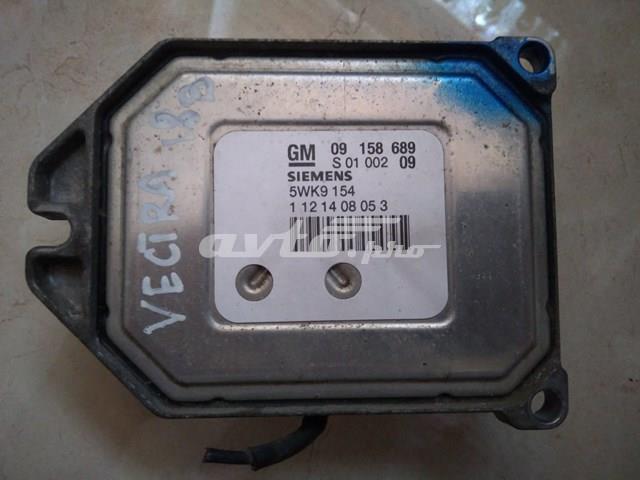 09158689 Opel