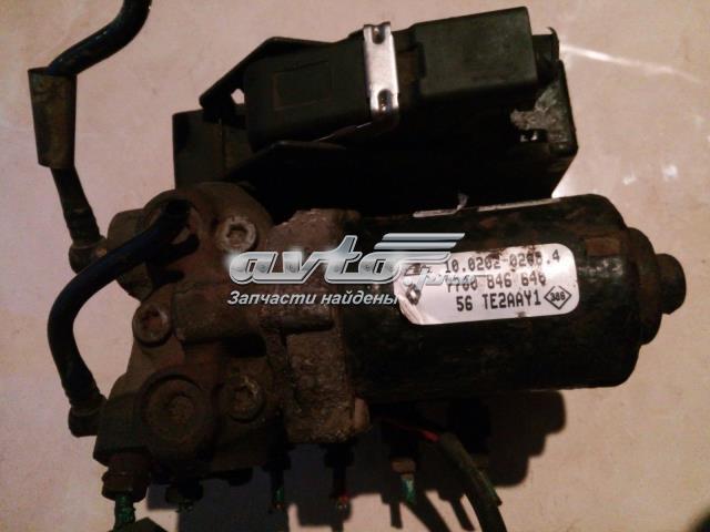 10094303014 Renault (RVI)