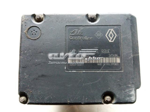 10094614003 Renault (RVI)