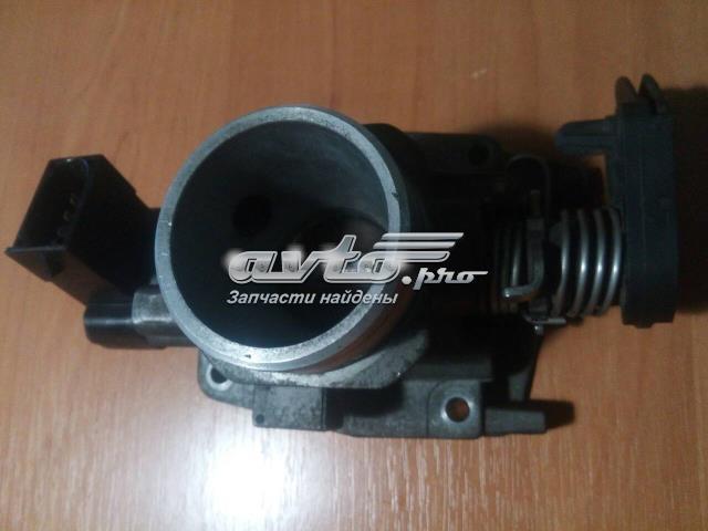 Заслінка повітряна 1089982 FORD