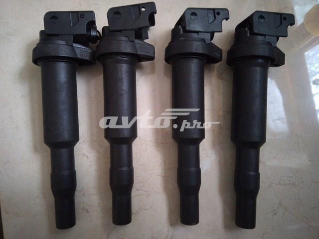 Котушка запалювання 12138647689 BMW