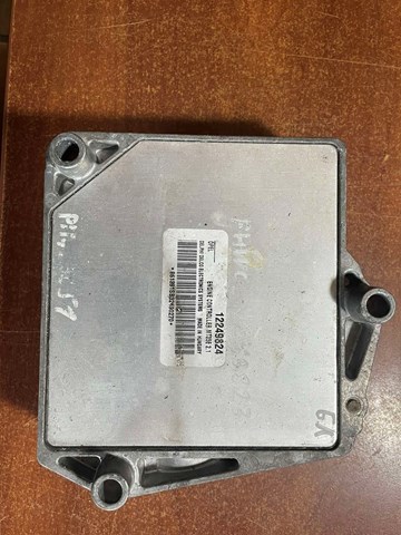 12249824 Opel