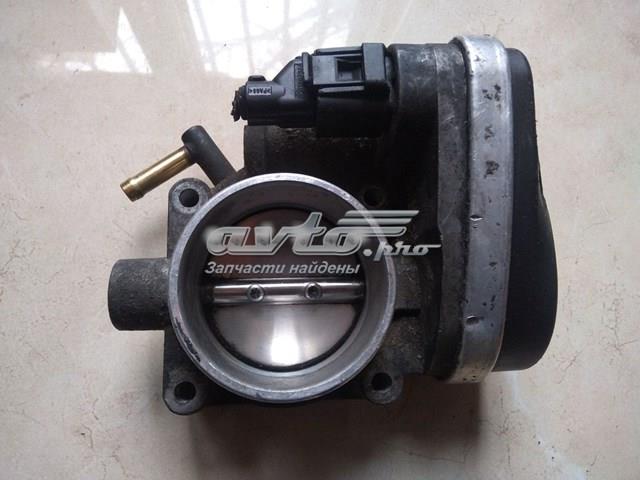 Блок дросельної заслінки 13541503358 BMW