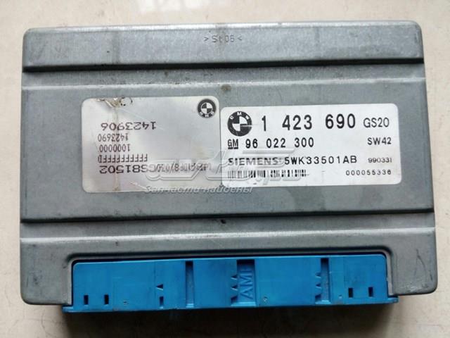Блок управління акпп 1423690 BMW