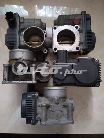 Дросільна заслінка в зборі 16119AU000 NISSAN