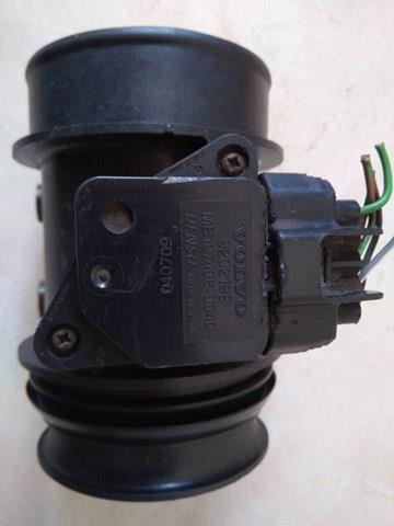 Повітромір Сузукі Джимні