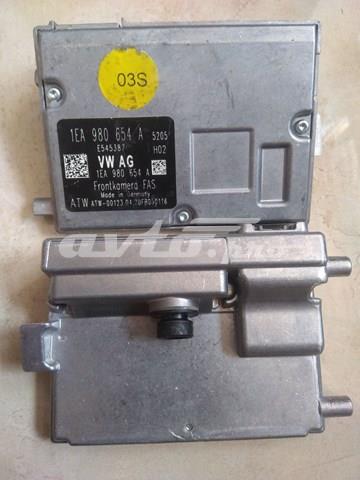 Камера заднього виду 1EA980654E VAG