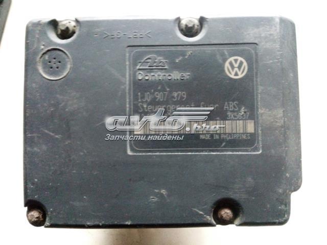 Гідроблок АБС 1J0614117A VAG