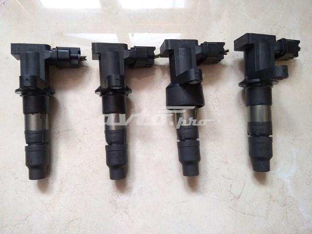 Котушка запалювання 1X4312029AB JAGUAR