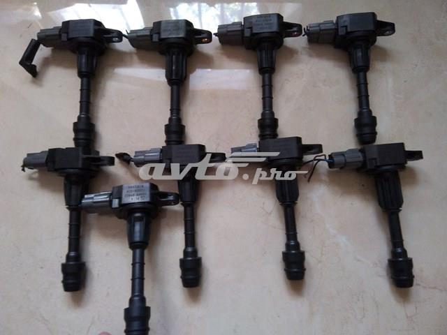 Котушка запалювання 22448AX001 NISSAN