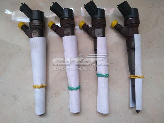 Форсунка паливна 2354045 BMW