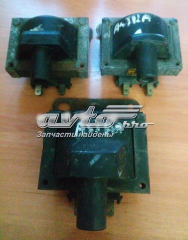Котушка 245042 VALEO