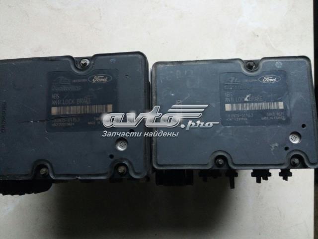 Гідроблок АБС 2M512M110FE FORD