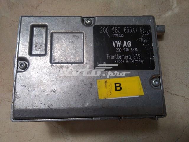 2Q0980653A VAG