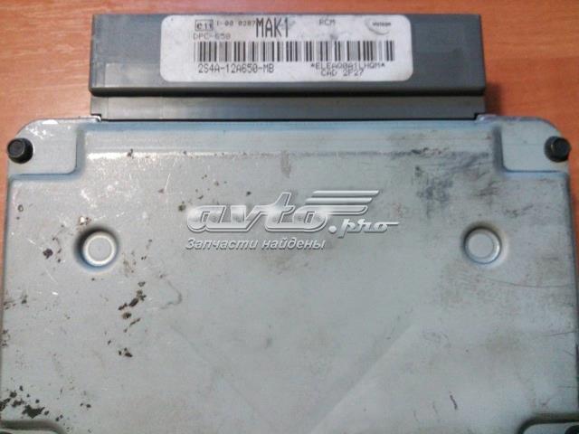 2S4A12A650MB Ford